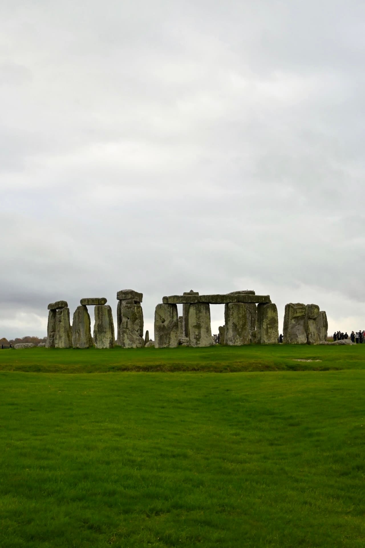Stonehenge