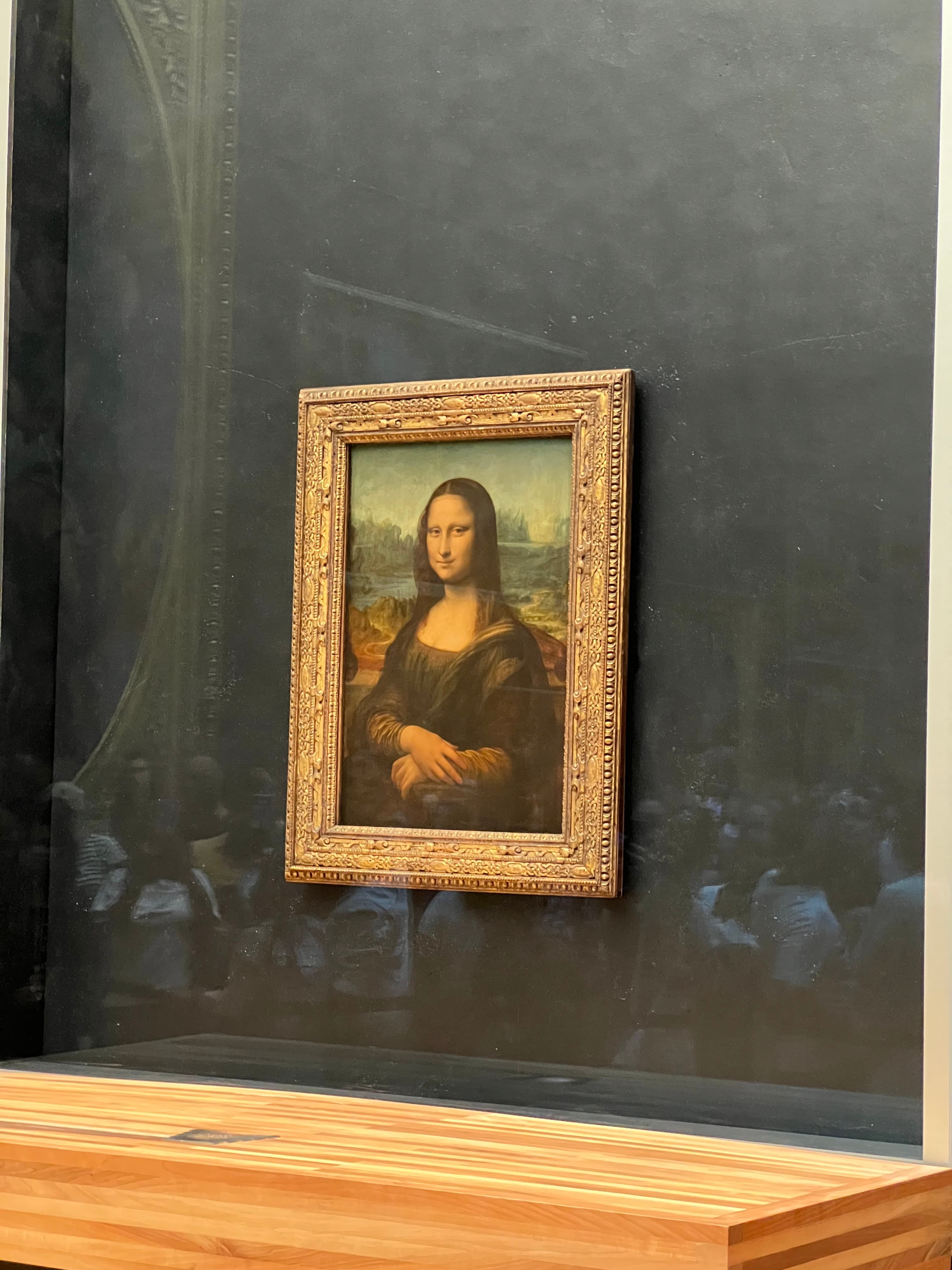 Mona Lisa