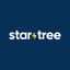 StarTree logo