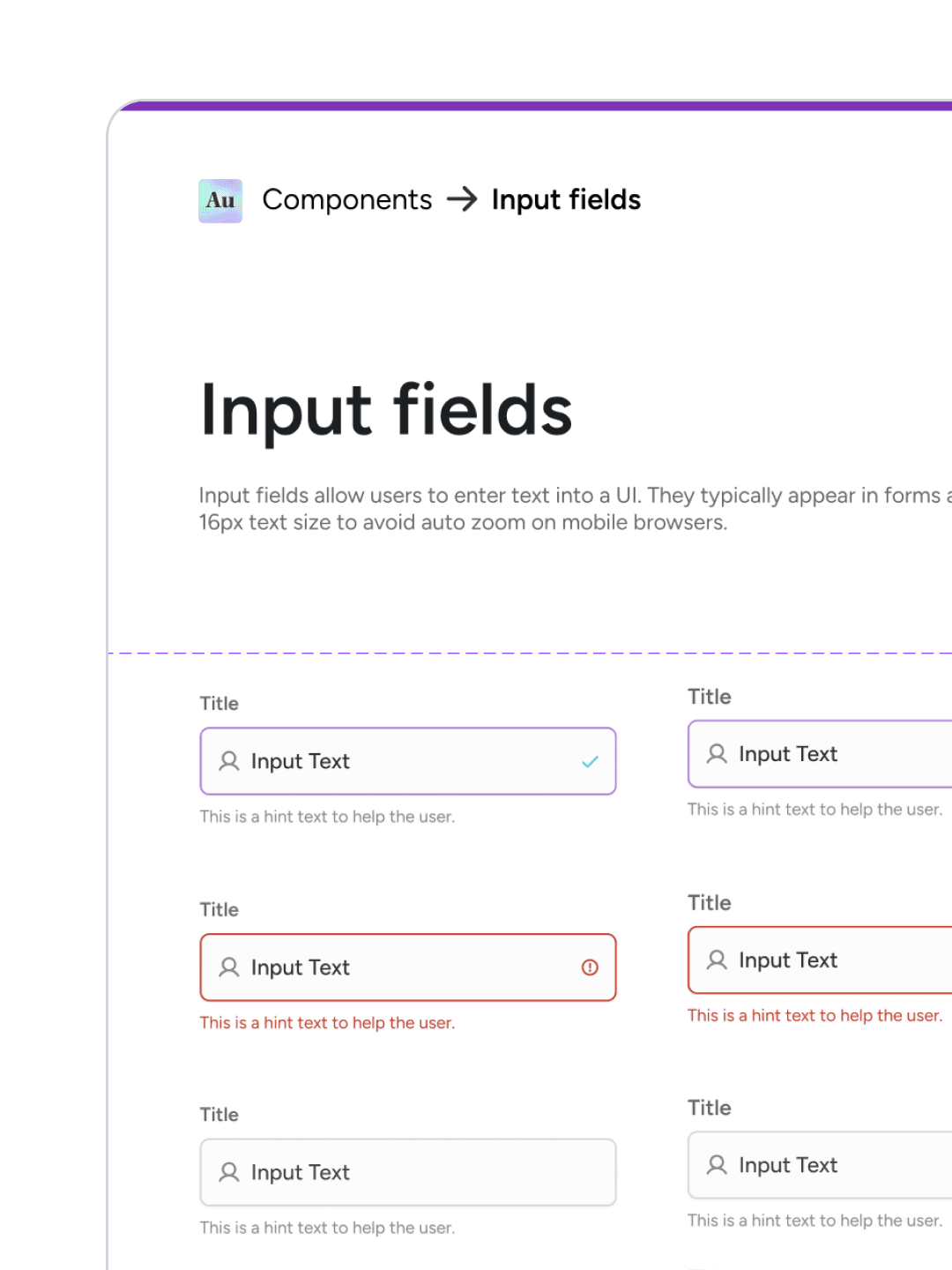 Aura Finance feature